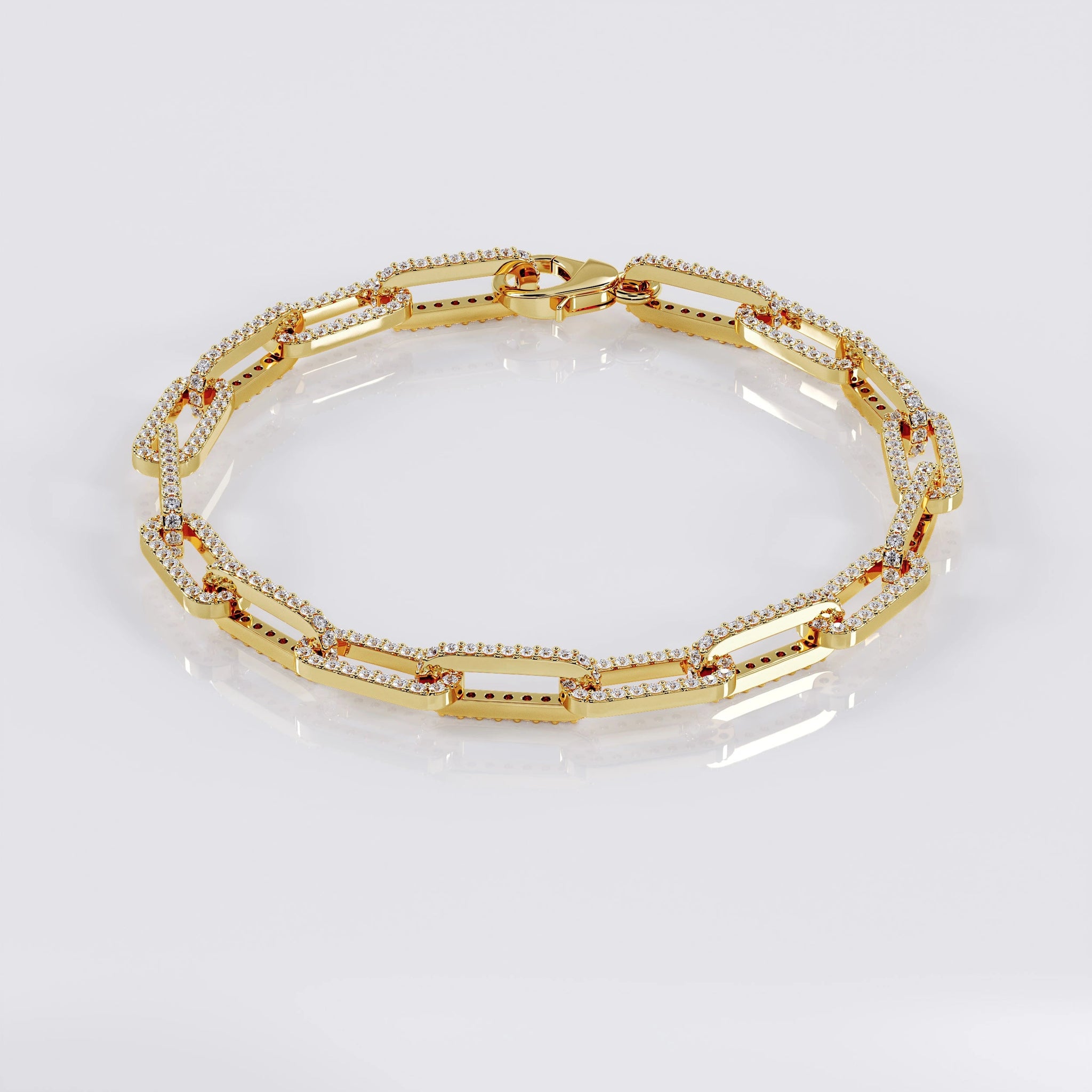 Chain Bracelet for Women | La Stella Jew...