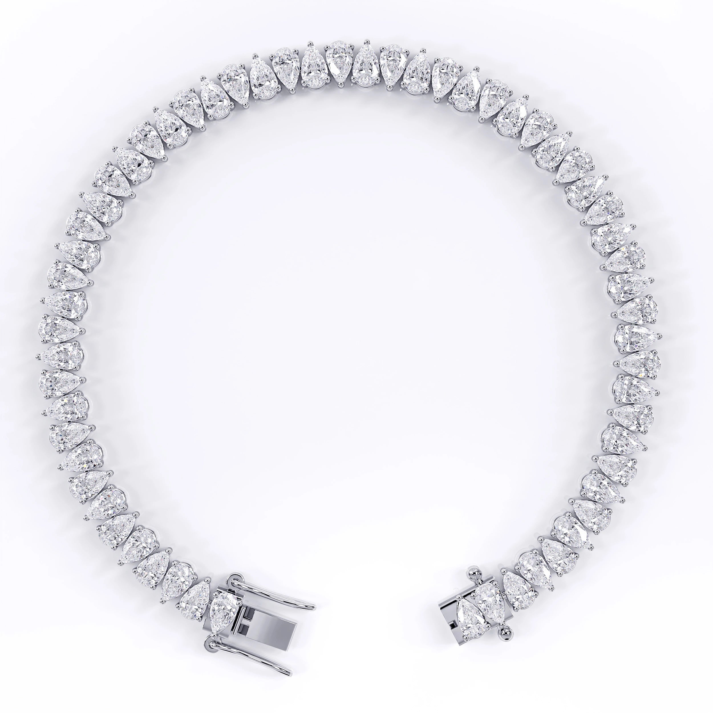 Pear_bracelet