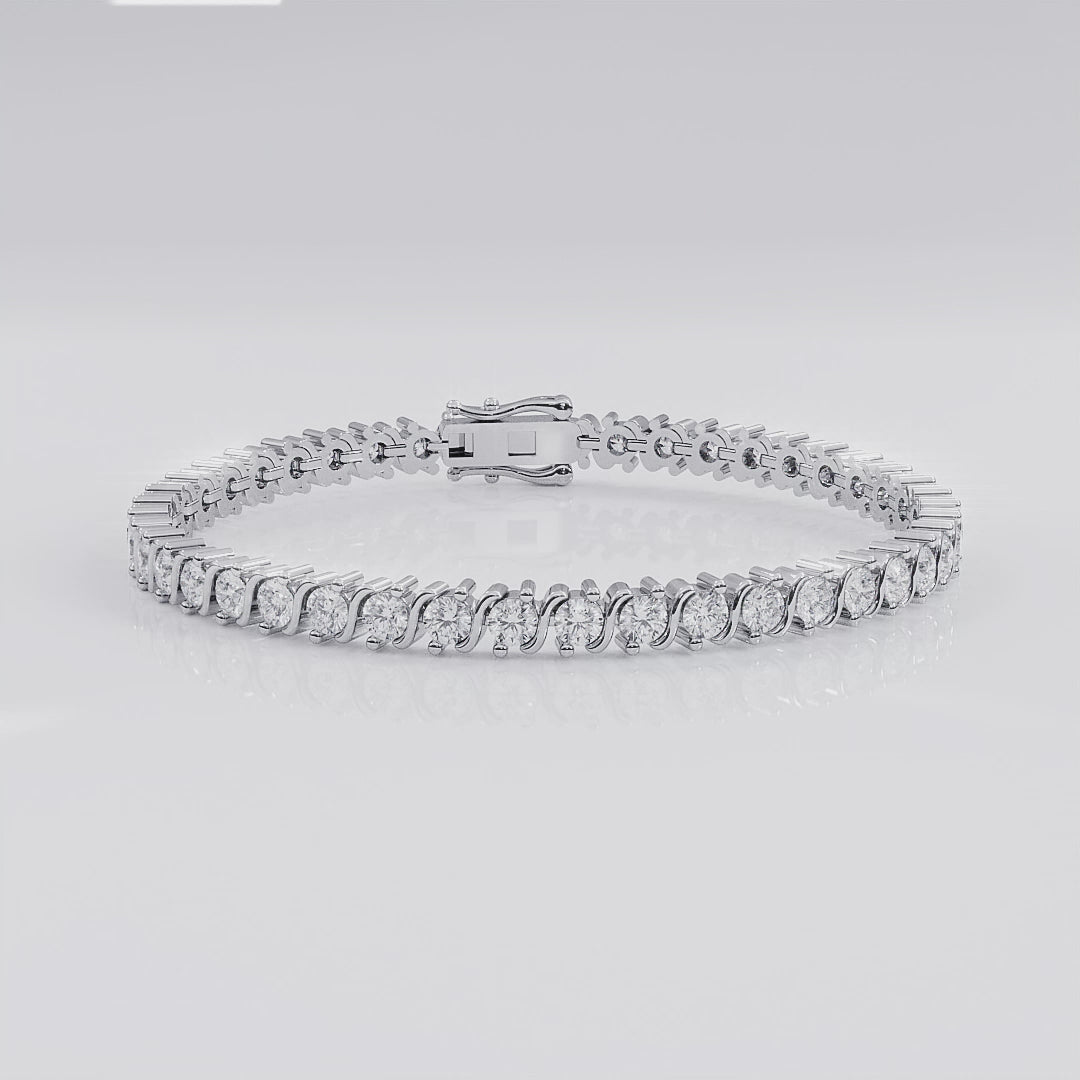 Tennis bracelet Diamonds for women